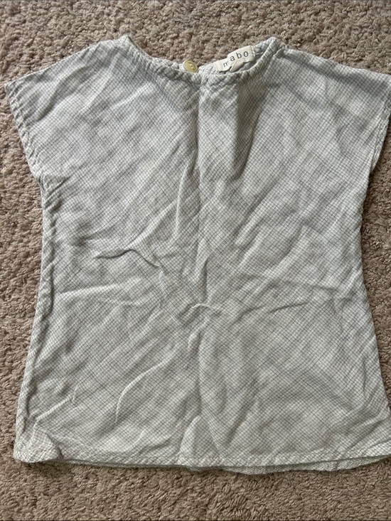 Mabo Other - Mabo 2/3 Short Sleeve Shirt